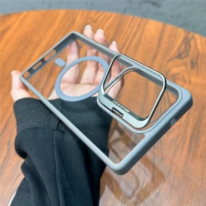 FlexStand Samsung Case with FREE Camera Lens Protector