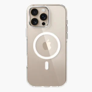 Clear Magsafe Case