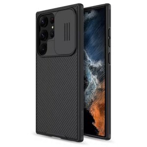 Nilkin Camshied Pro Case