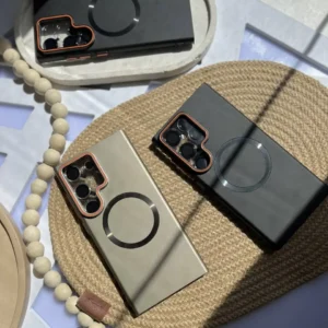 Secure Grip Bracket Defender Case - Samsung