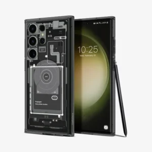 Zero One Ultra Hybrid Case for Samsung