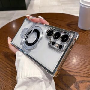Coinal AirCushion Case - Samsung