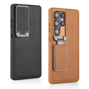 Monarch Legacy Lens Cover Case for Samsung
