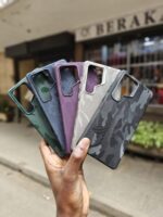 Henks Camo Case