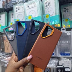 Vegan Leather Case