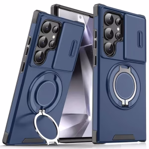 Phantom Edge Armor Case