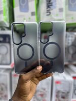 Pure Hybrid Fusion Magsafe Case