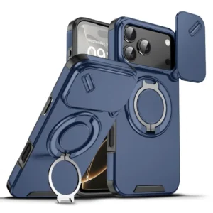 Phantom Edge Armor Case