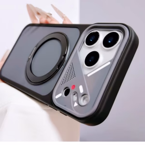Premium Onyx Case