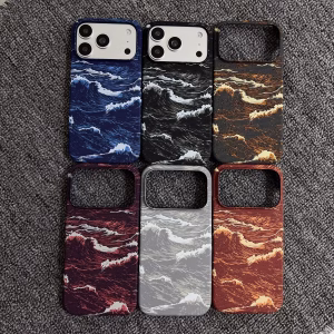 Tides Carbon Case
