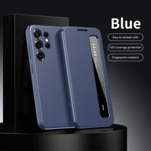 Smart ViewCase