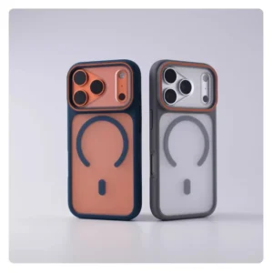 Noble Essence Matte Magsafe Case