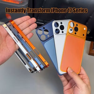 Aluminum Alloy Frame Convertor Case