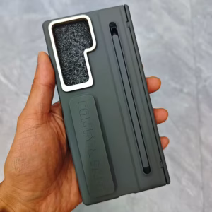Luxury Apex WristBand Case with FREE S-Pen and Screen Protector