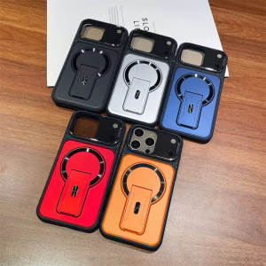Regal Camera Cover Case