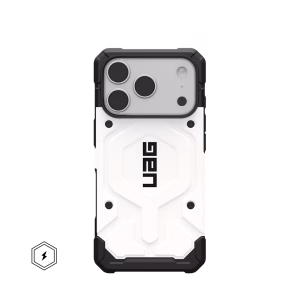 Urban Armor Gear White PathFinder Case