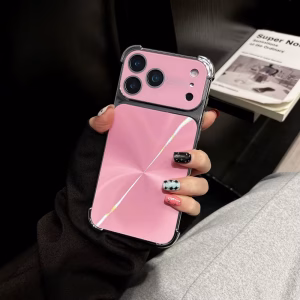 AutoFocus Aircushion Chromatic Case