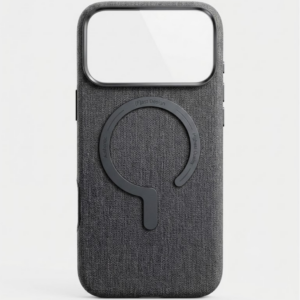 Dynamic Velvet Magsafe Case