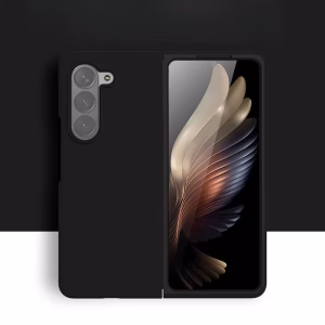 Liquid Silicone Case for Fold Series