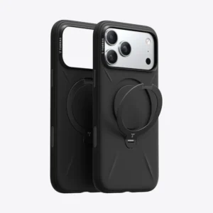 TORRAS Ostand Q3 Silicone Case